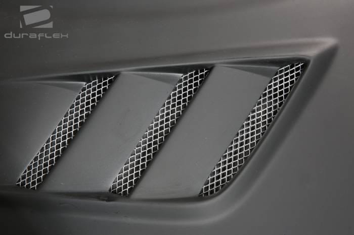 Mazda Miata Venom Duraflex Body Kit- Hood 114103 thumbnail 9