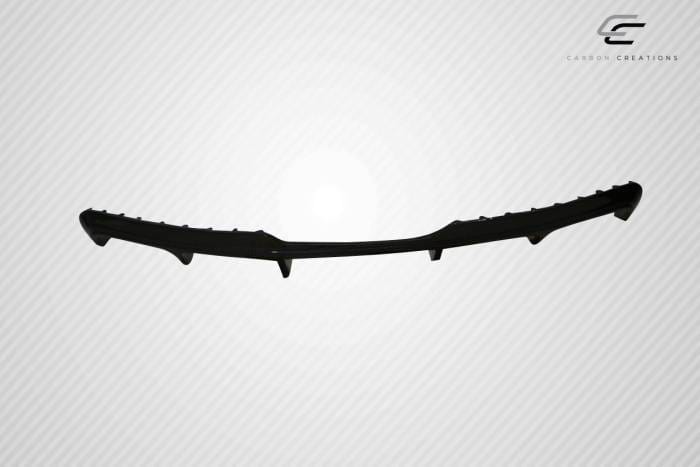 Audi TT Hyperion Carbon Fiber Rear Bumper Diffuser Body Kit 114185 thumbnail 2
