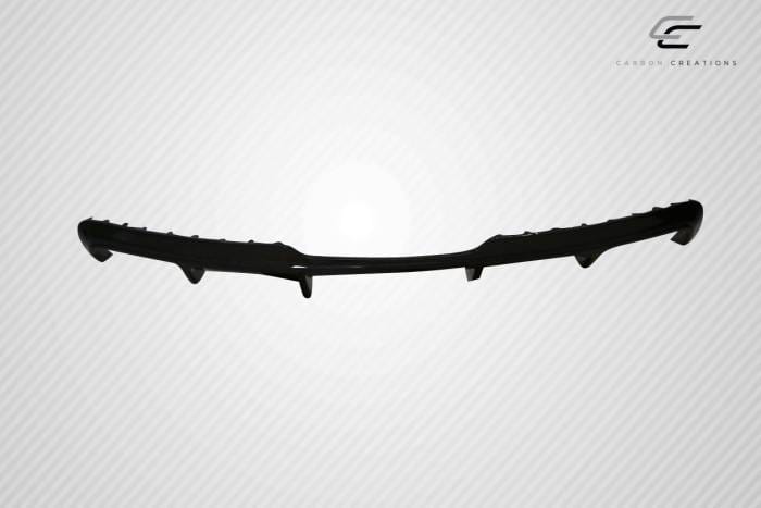 Audi TT Hyperion Carbon Fiber Rear Bumper Diffuser Body Kit 114185 thumbnail 3