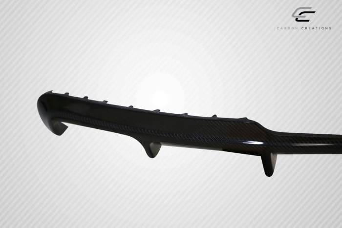 Audi TT Hyperion Carbon Fiber Rear Bumper Diffuser Body Kit 114185 thumbnail 4