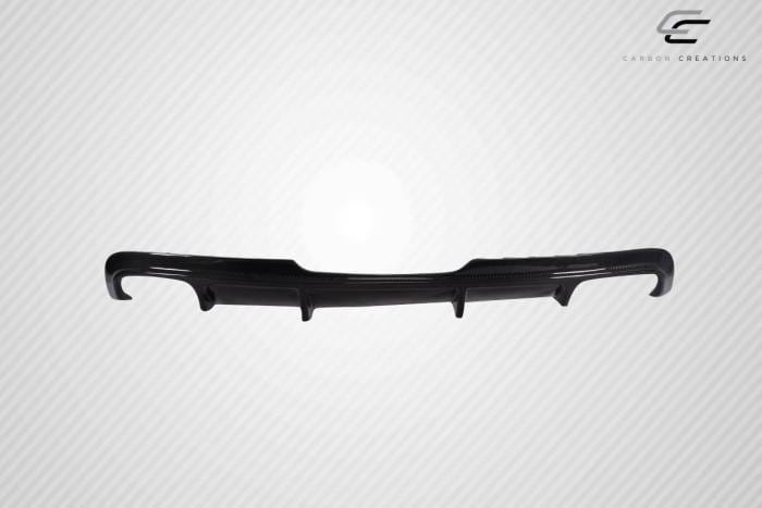 Audi TT Hyperion Carbon Fiber Rear Bumper Diffuser Body Kit 114185 thumbnail 6
