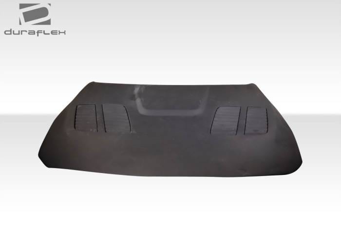 BMW 3 Series / 4 Series GTR Duraflex Body Kit- Hood 114207 thumbnail 3
