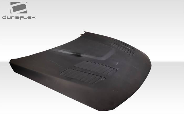 BMW 3 Series / 4 Series GTR Duraflex Body Kit- Hood 114207 thumbnail 4