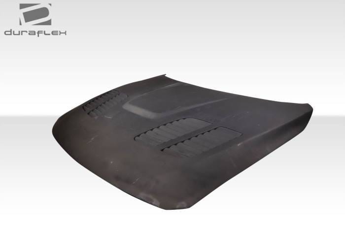 BMW 3 Series / 4 Series GTR Duraflex Body Kit- Hood 114207 thumbnail 5