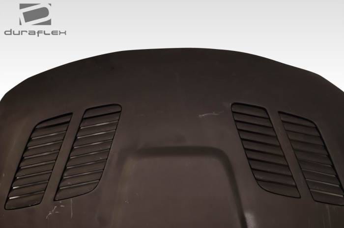 BMW 3 Series / 4 Series GTR Duraflex Body Kit- Hood 114207 thumbnail 6