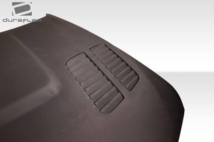 BMW 3 Series / 4 Series GTR Duraflex Body Kit- Hood 114207 thumbnail 7