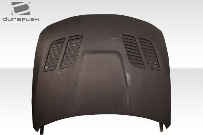 BMW 3 Series / 4 Series GTR Duraflex Body Kit- Hood 114207 thumbnail 8