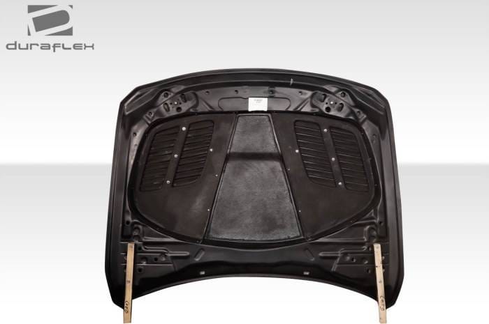 BMW 3 Series / 4 Series GTR Duraflex Body Kit- Hood 114207 thumbnail 9