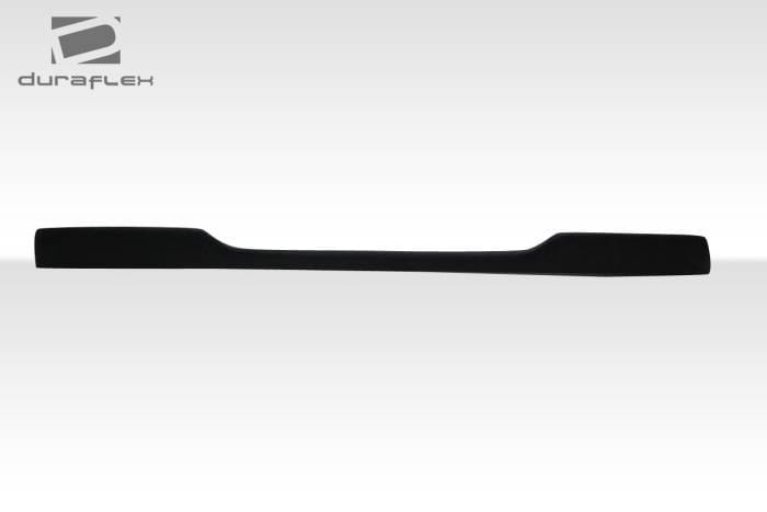 Chevrolet Corvette Wickerbill Duraflex Body Kit-Wing/Spoiler 114221 thumbnail 4