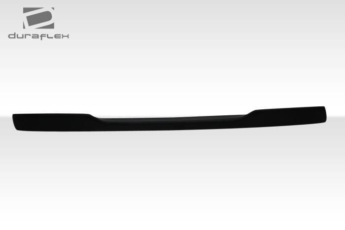 Chevrolet Corvette Wickerbill Duraflex Body Kit-Wing/Spoiler 114221 thumbnail 5