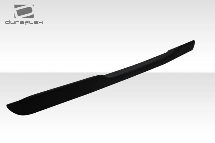Chevrolet Corvette Wickerbill Duraflex Body Kit-Wing/Spoiler 114221 thumbnail 6
