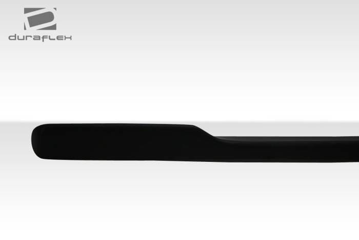 Chevrolet Corvette Wickerbill Duraflex Body Kit-Wing/Spoiler 114221 thumbnail 7