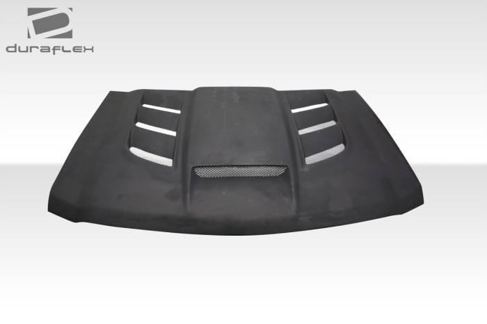 Chevrolet Silverado Viper Duraflex Body Kit- Hood 114227 thumbnail 3