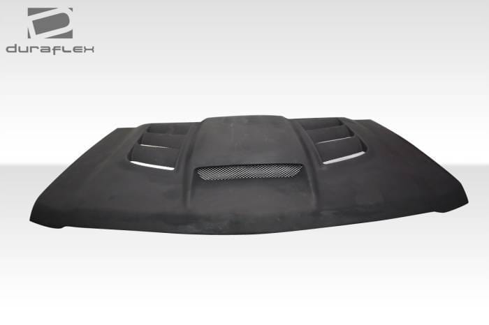 Chevrolet Silverado Viper Duraflex Body Kit- Hood 114227 thumbnail 4