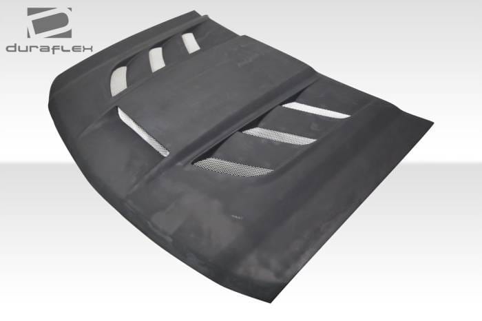 Chevrolet Silverado Viper Duraflex Body Kit- Hood 114227 thumbnail 7