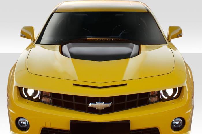 Chevrolet Camaro ZL1 Version 2 Duraflex Body Kit- Hood!!! 114066