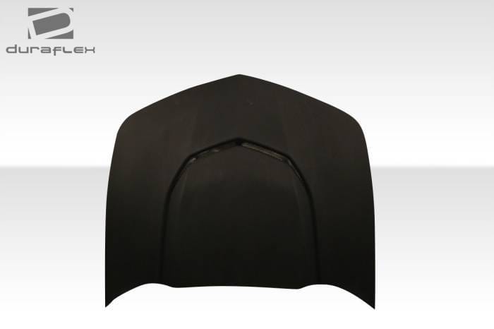 Chevrolet Camaro ZL1 Version 2 Duraflex Body Kit- Hood!!! 114066 thumbnail 3
