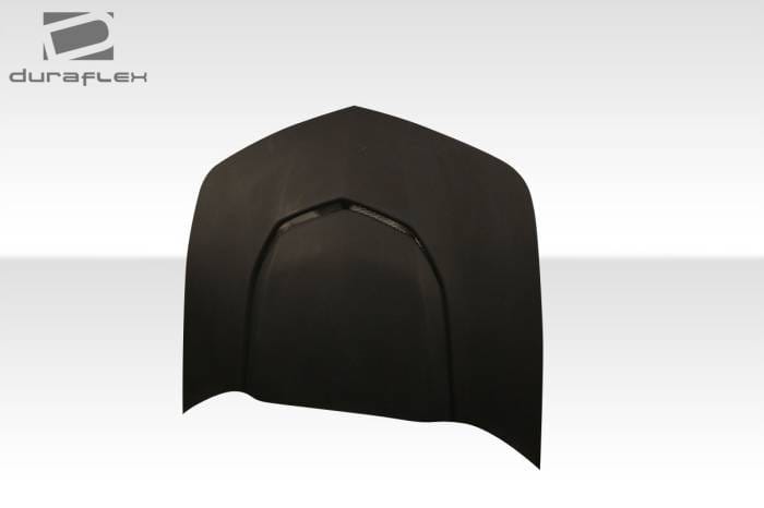 Chevrolet Camaro ZL1 Version 2 Duraflex Body Kit- Hood!!! 114066 thumbnail 4