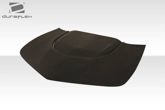 Chevrolet Camaro ZL1 Version 2 Duraflex Body Kit- Hood!!! 114066 thumbnail 8