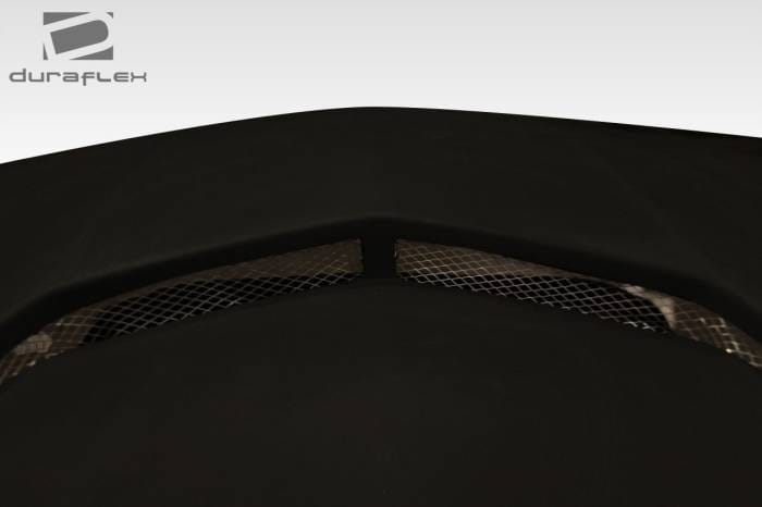 Chevrolet Camaro ZL1 Version 2 Duraflex Body Kit- Hood!!! 114066 thumbnail 9