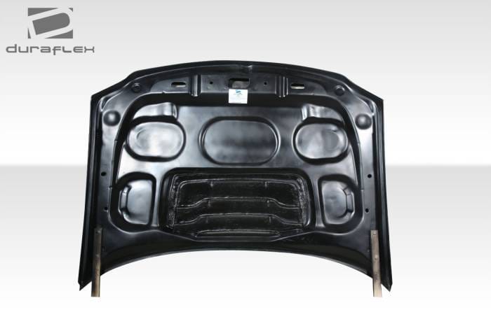 Ford F150 Raptor Look Duraflex Body Kit- Hood 114093 thumbnail 3