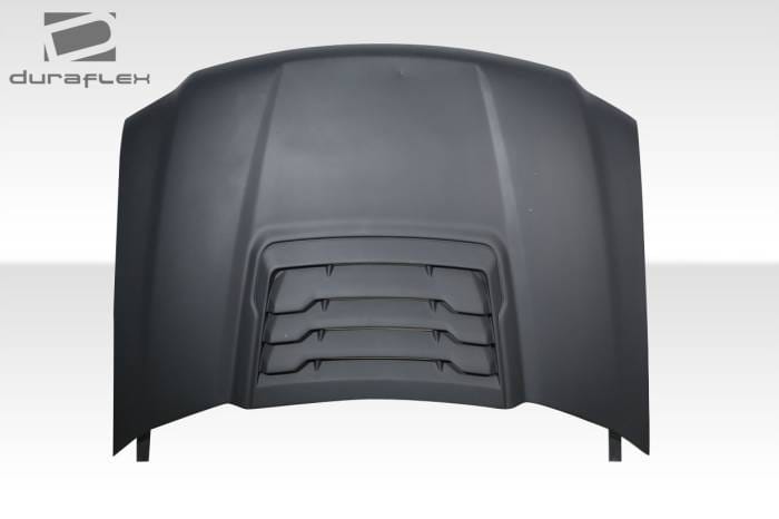 Ford F150 Raptor Look Duraflex Body Kit- Hood 114093 thumbnail 4