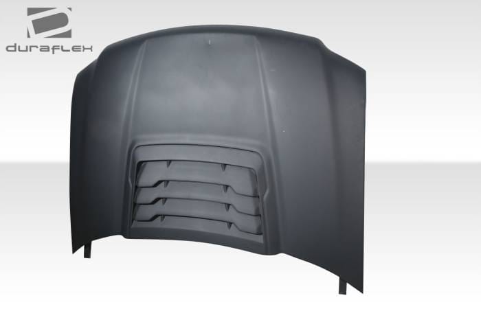 Ford F150 Raptor Look Duraflex Body Kit- Hood 114093 thumbnail 5