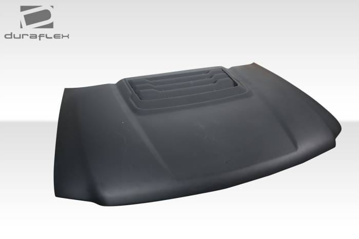 Ford F150 Raptor Look Duraflex Body Kit- Hood 114093 thumbnail 6