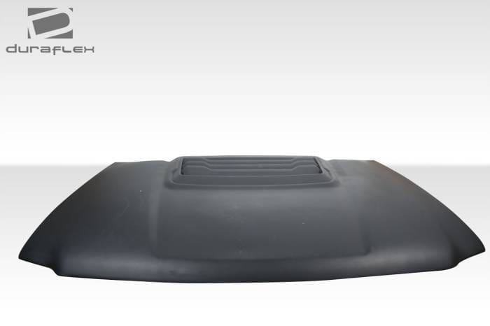 Ford F150 Raptor Look Duraflex Body Kit- Hood 114093 thumbnail 8