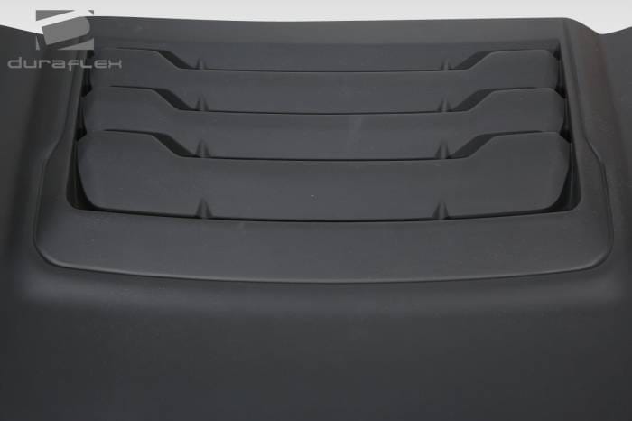Ford F150 Raptor Look Duraflex Body Kit- Hood 114093 thumbnail 9