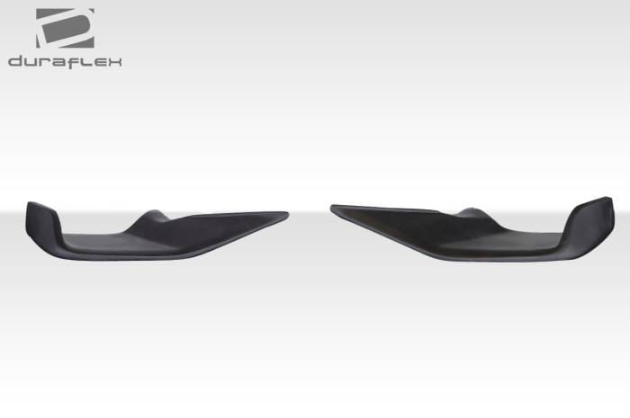 Lexus GS X-5 Duraflex Front Bumper Splitter Lip Body Kit 114333 thumbnail 3