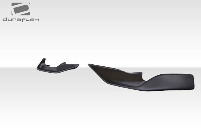 Lexus GS X-5 Duraflex Front Bumper Splitter Lip Body Kit 114333 thumbnail 4