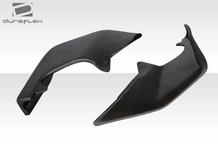 Lexus GS X-5 Duraflex Front Bumper Splitter Lip Body Kit 114333 thumbnail 6
