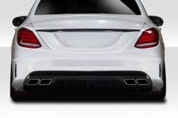 Honda Prelude RBS Duraflex Body Kit-Wing/Spoiler 114294