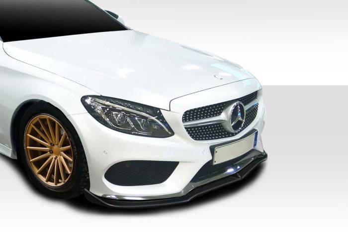 Honda Civic 4DR RR Look Duraflex Body Kit-Wing/Spoiler 114287 thumbnail 2