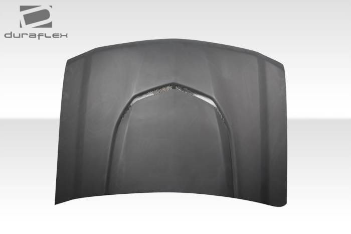 Chevrolet Silverado ZL1 V2 Duraflex Body Kit- Hood 114228 thumbnail 3