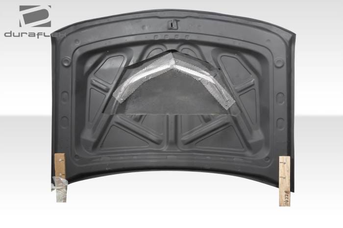 Chevrolet Silverado ZL1 V2 Duraflex Body Kit- Hood 114228 thumbnail 5