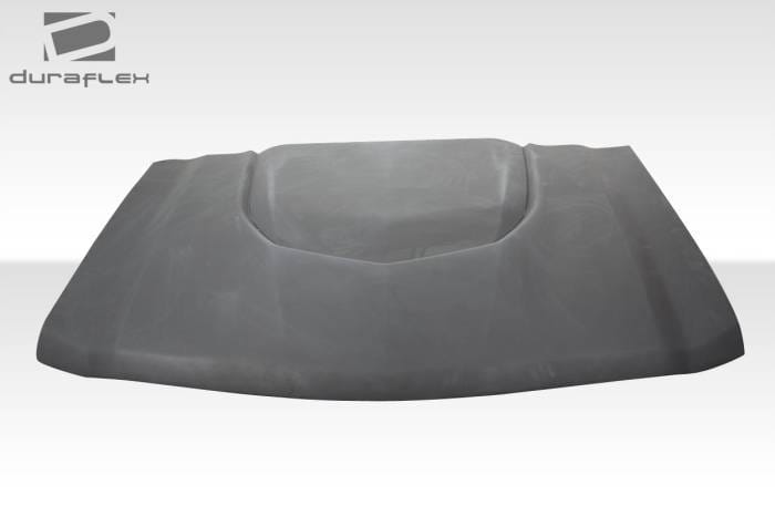 Chevrolet Silverado ZL1 V2 Duraflex Body Kit- Hood 114228 thumbnail 6