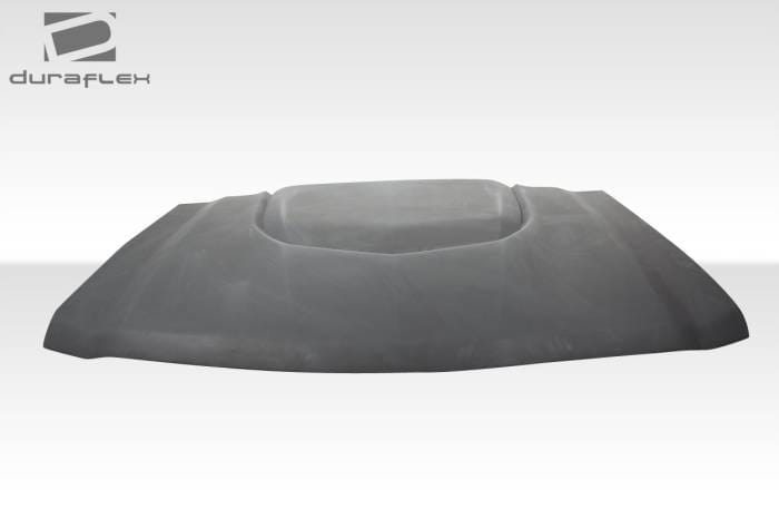 Chevrolet Silverado ZL1 V2 Duraflex Body Kit- Hood 114228 thumbnail 7