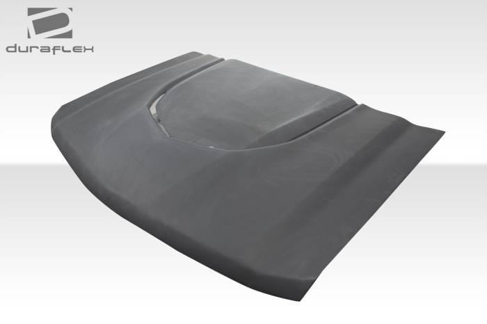 Chevrolet Silverado ZL1 V2 Duraflex Body Kit- Hood 114228 thumbnail 8