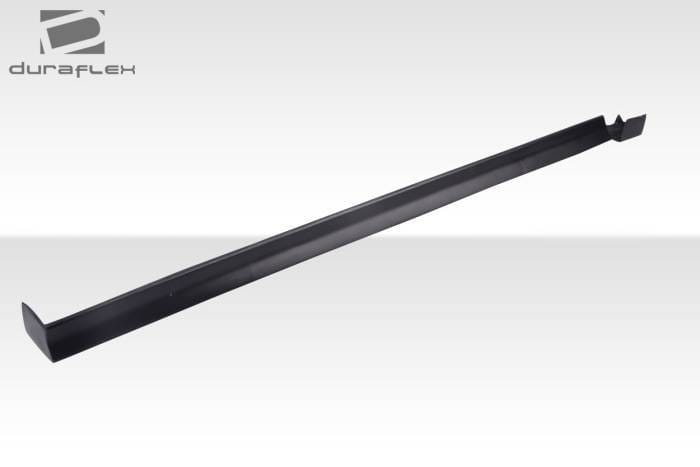 Honda Civic Sleek Duraflex Side Skirts Body Kit 114275 thumbnail 6