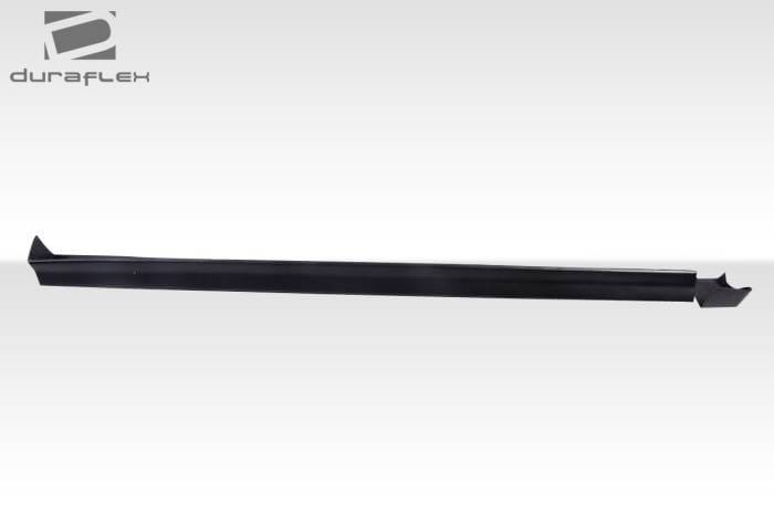 Honda Civic Sleek Duraflex Side Skirts Body Kit 114275 thumbnail 7