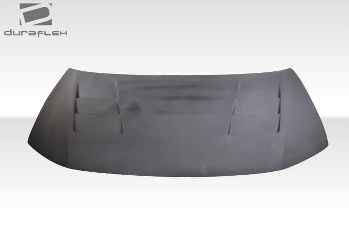 Honda Civic 4DR TS-1 Duraflex Body Kit- Hood 114289 thumbnail 3