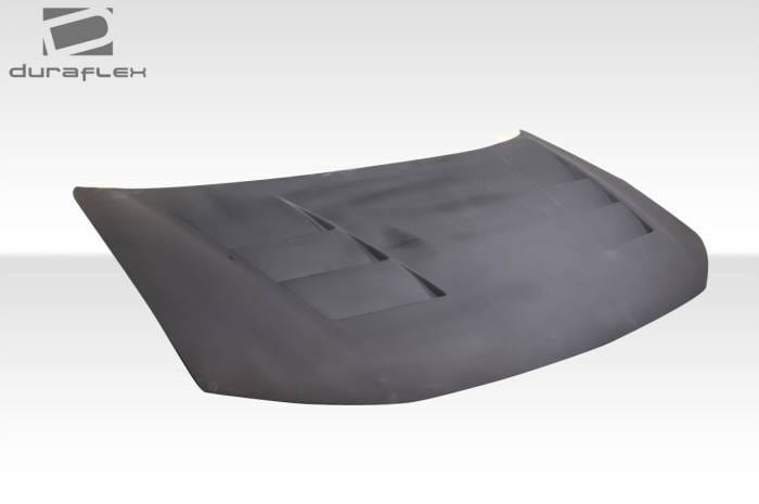 Honda Civic 4DR TS-1 Duraflex Body Kit- Hood 114289 thumbnail 4