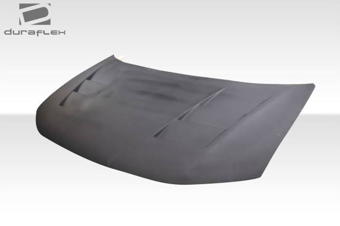 Honda Civic 4DR TS-1 Duraflex Body Kit- Hood 114289 thumbnail 5