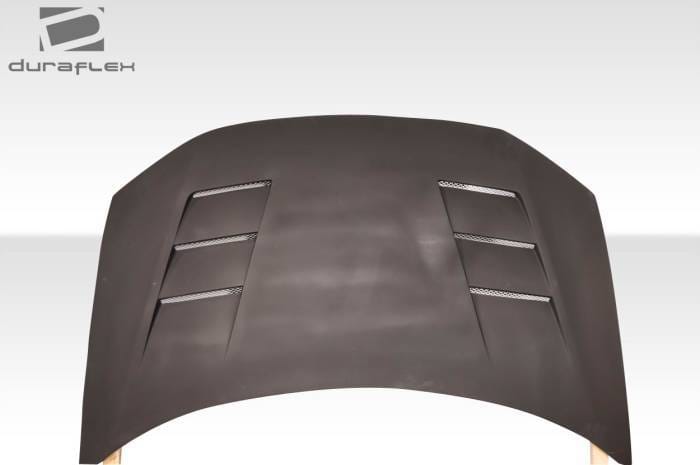 Honda Civic 4DR TS-1 Duraflex Body Kit- Hood 114289 thumbnail 8