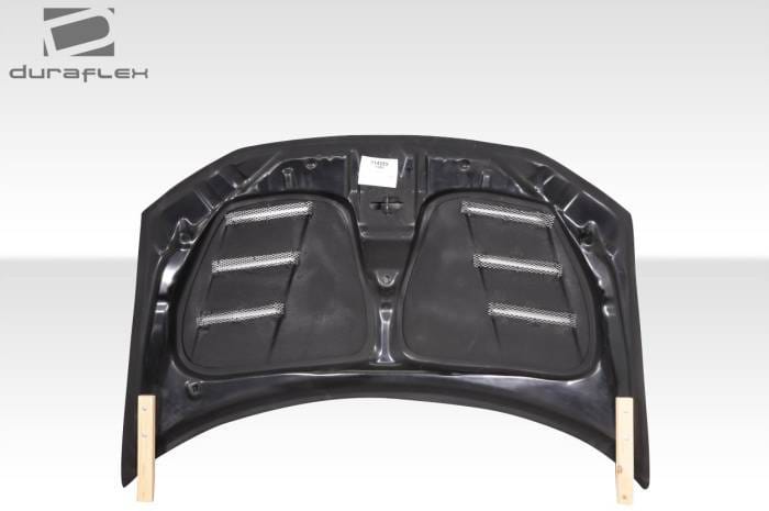 Honda Civic 4DR TS-1 Duraflex Body Kit- Hood 114289 thumbnail 9