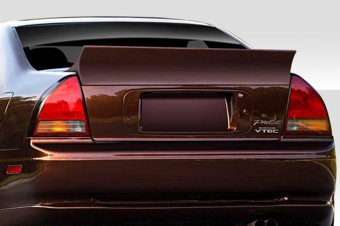 Honda Prelude RBS Duraflex Body Kit-Wing/Spoiler 114294 thumbnail 2