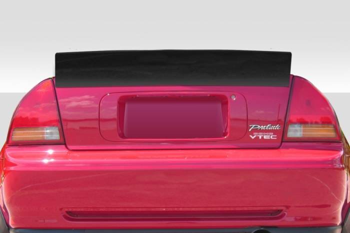 Honda Prelude RBS Duraflex Body Kit-Wing/Spoiler 114294 thumbnail 3