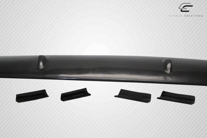 Scion FRS GT500 V3 9pc Carbon Fiber Body Kit-Wing/Spoiler 114484 thumbnail 7
